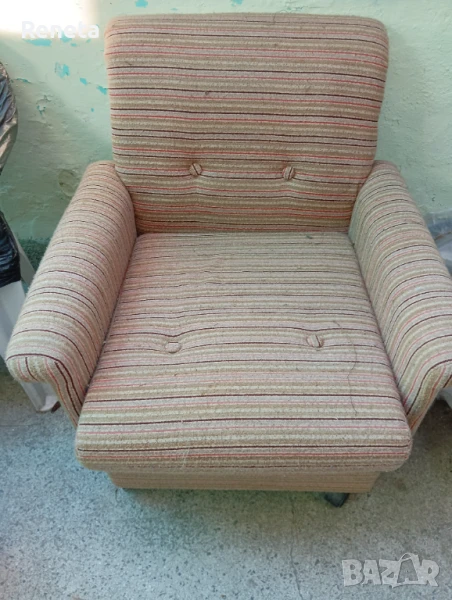 Фотьойл , снимка 1