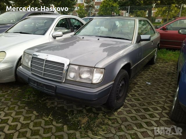 Mercedes-Benz CE 230, снимка 1