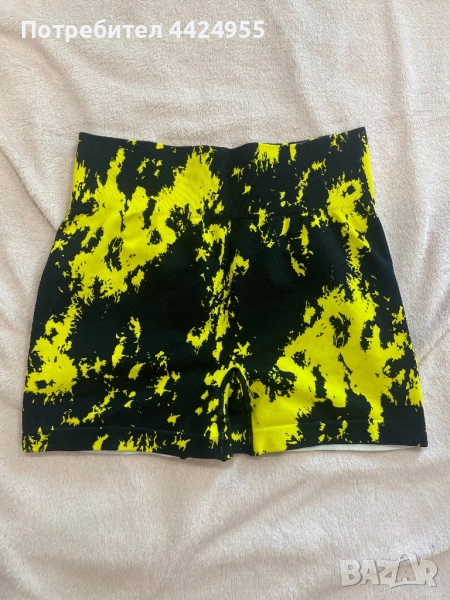 Къси спортни панталони Shein, снимка 1