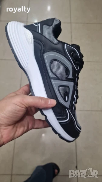 Christian Dior мъжки маратонки , снимка 1