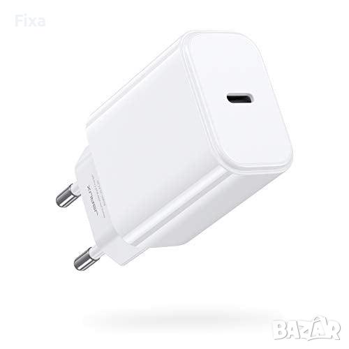 Адаптер JSAUX Type-C 20W, снимка 1