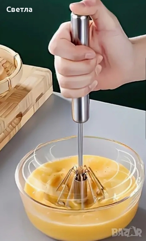 ЛОТ 1 -Кухненски помощници. От № 1 до 8. - 2, 6 и 7 - не са налични., снимка 1