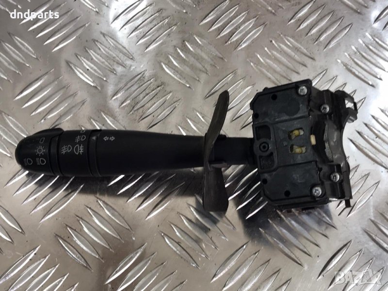 Лостче светлини Renault Megane Scenic,1999г., снимка 1