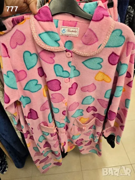 дамска нощница , снимка 1