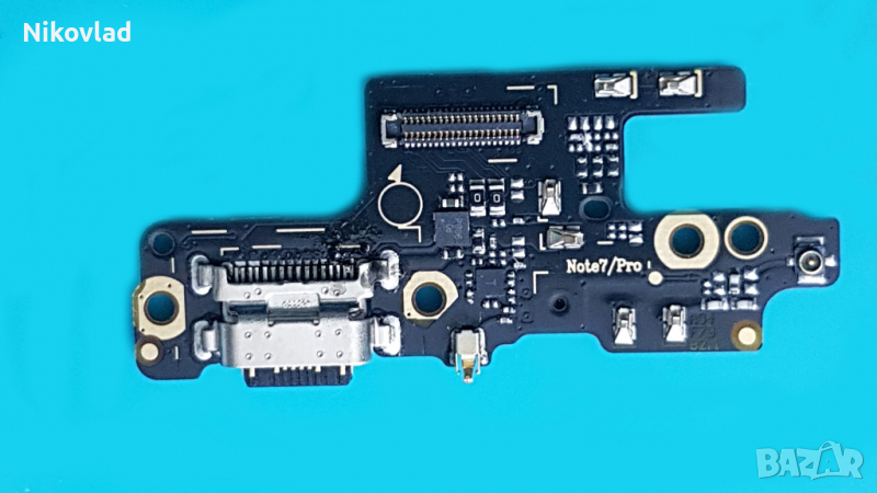 Оригинален блок захранване Xiaomi Redmi Note 7/ 7Pro, снимка 1