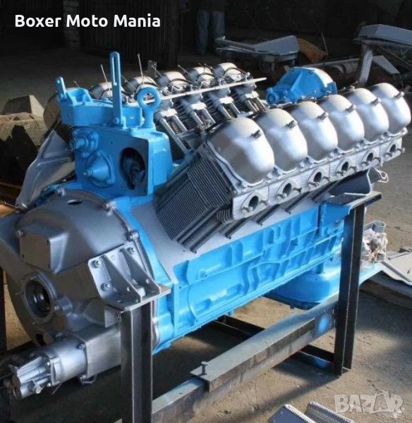 Tatra diesel V8/V10/V12, 111/138/148/813/815.Части Търся и Предлагам , снимка 1