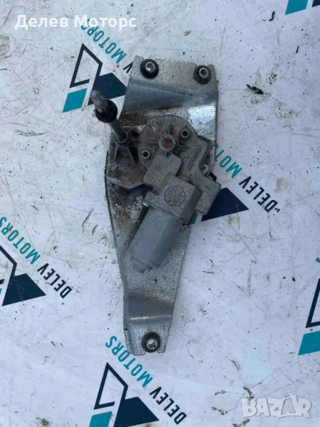 7356220 моторче за задна чистачка от BMW X1 X DRIVE 20i, 192 h.p., automatic, B48A20 engine, снимка 1