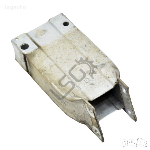 Десен буфер осноеа предна броня Mercedes-Benz C-Class 204 (W/S/C)(2007-2014) ID: 98136, снимка 1