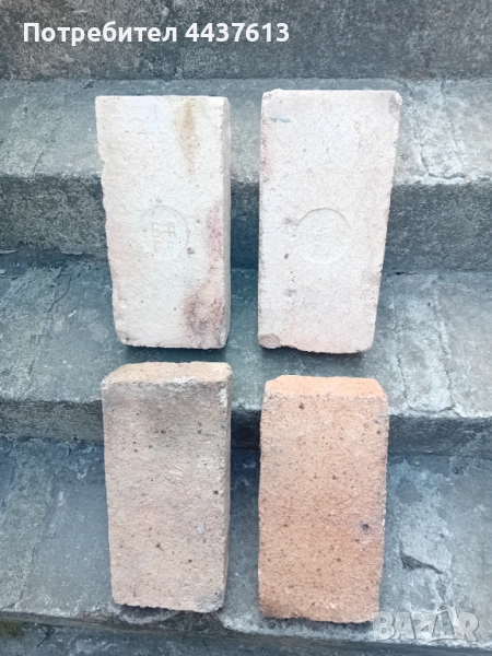 Огнеупорни тухли , снимка 1