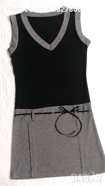 Ежедневна Пролетна Рокля, снимка 1