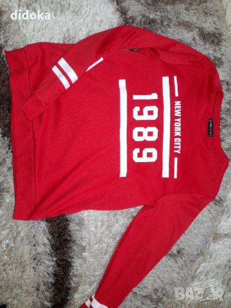 Спортна блуза 3, снимка 1