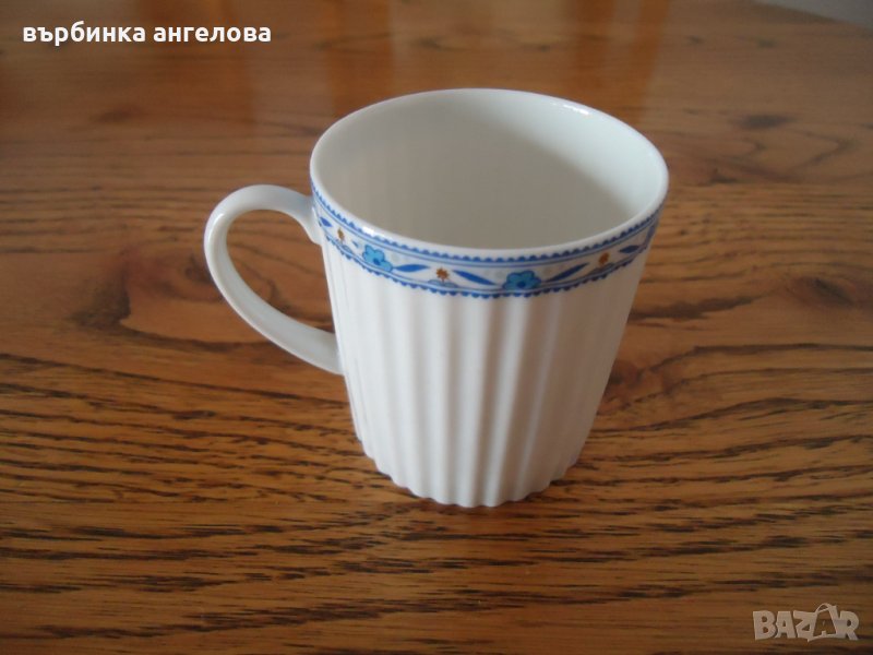 Чашка за колекционери Франция, снимка 1