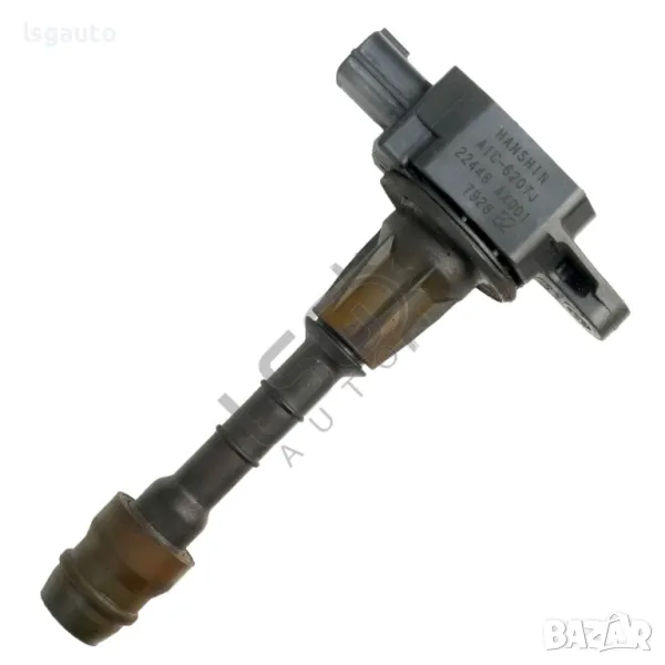 Запалителна бобина Nissan Note I (E11) 2005-2012 ID:146717, снимка 1
