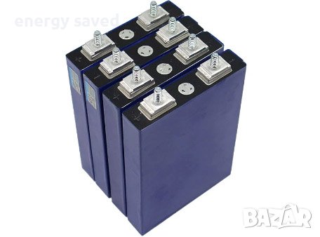 lifepo4 акумулатор 12V 32Ah Нов., снимка 1