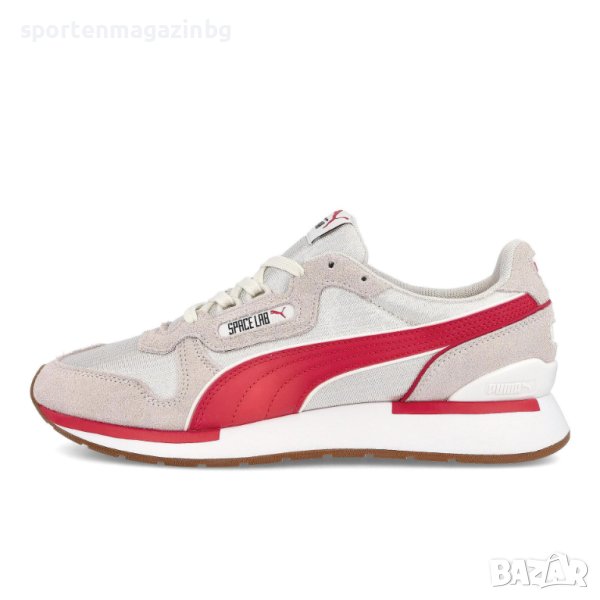 Мъжки маратонки Puma Space Lab, снимка 1