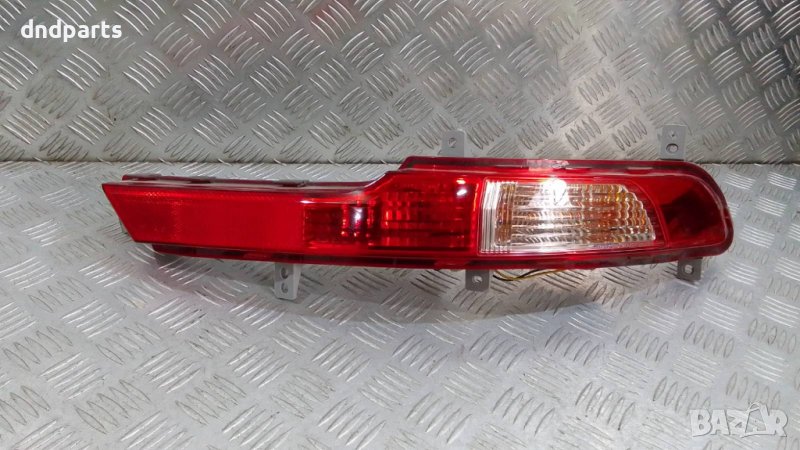 Десен стоп задна броня Kia Sportage 2014г.	, снимка 1