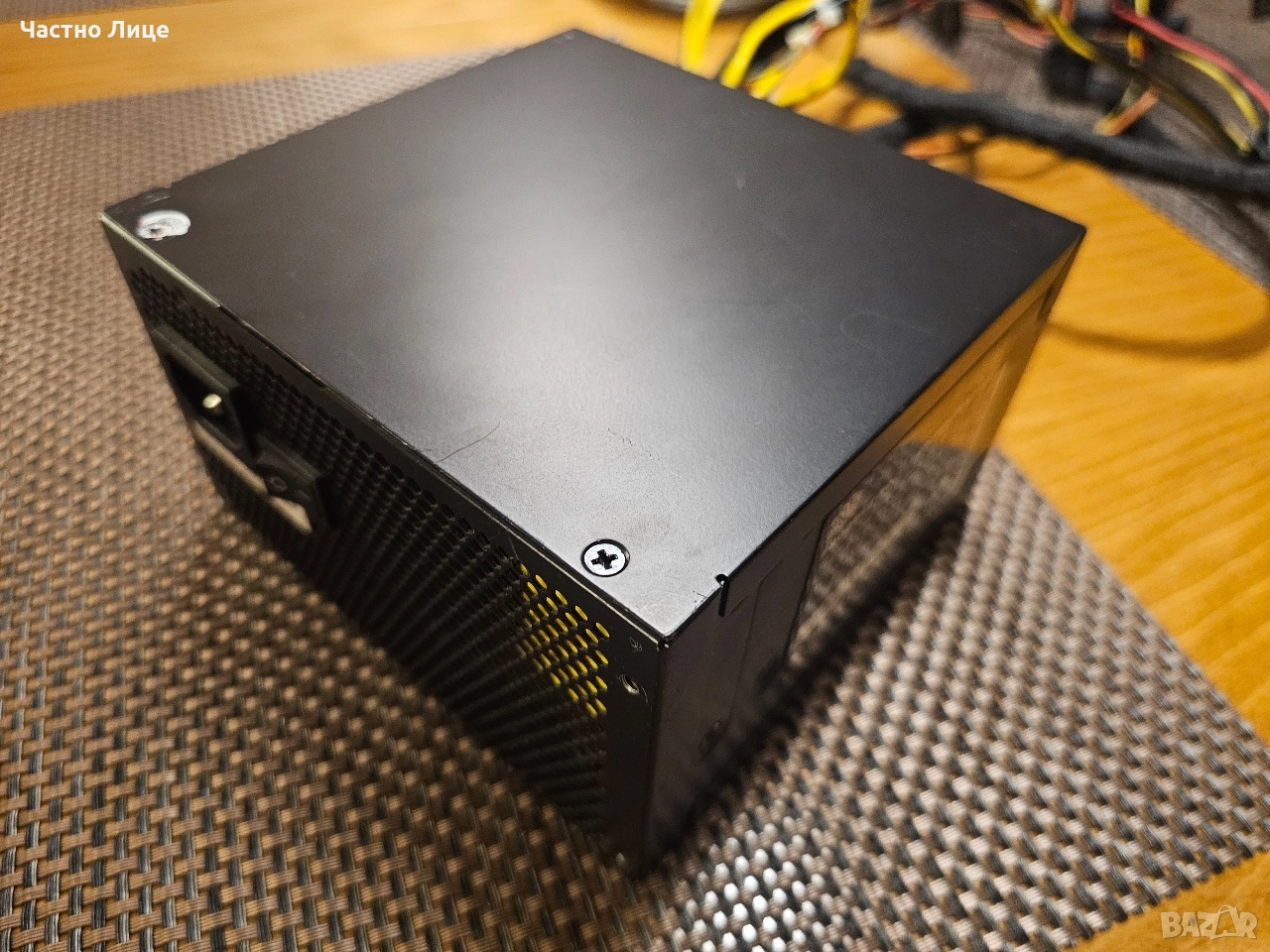 Захранване Cooler Master RS-46-PCAP-A3 460W, снимка 1