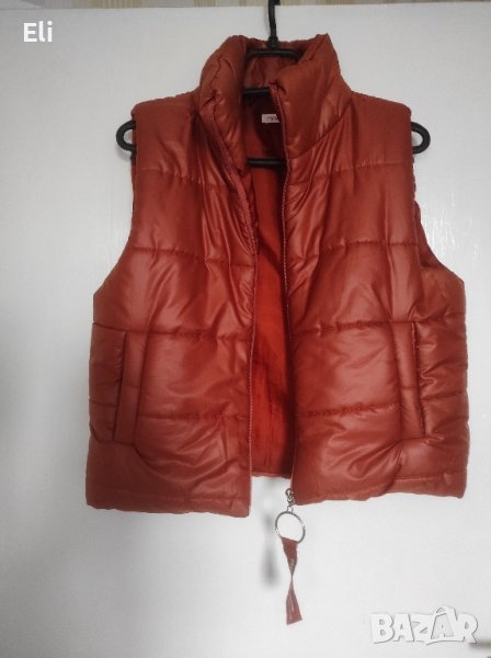 дамски елек М,Л, снимка 1