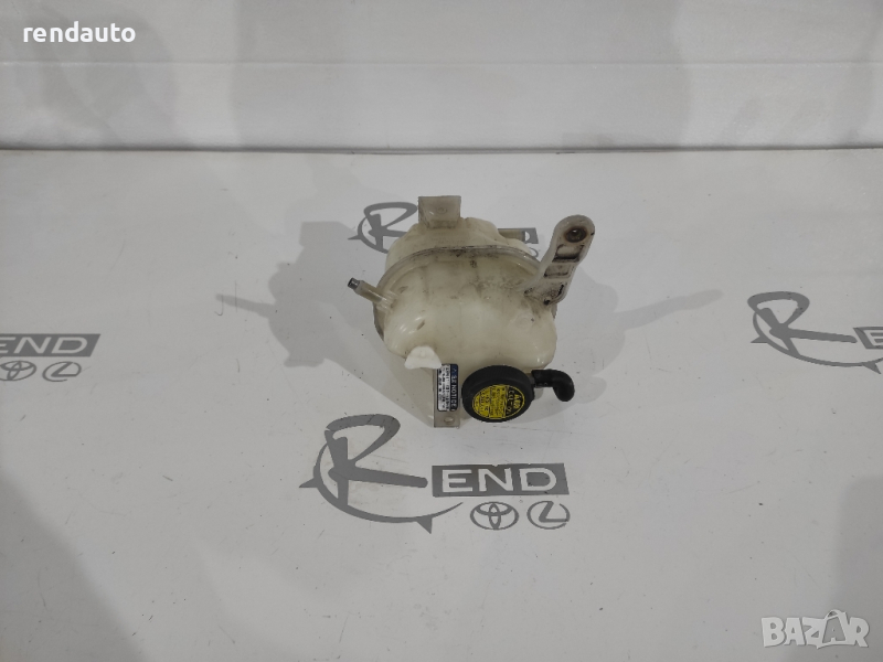 Казанче за антифриз Toyota Celica T23 1999-2006 , снимка 1