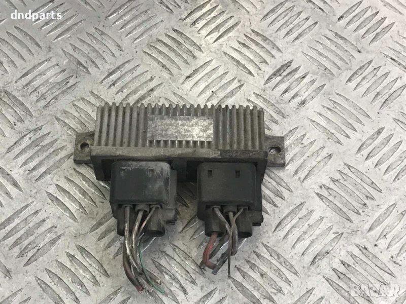 Реле подгревни свещи Renault Espace,3.0DCI,2003г., снимка 1