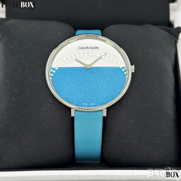 Calvin Klein K7A231VN Rise, снимка 1