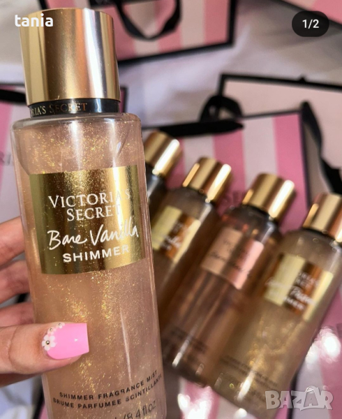 Спрей за тяло VICTORIA SECRET , снимка 1
