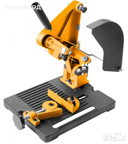 Стойка за малки ъглошлайфи Tolsen, снимка 1