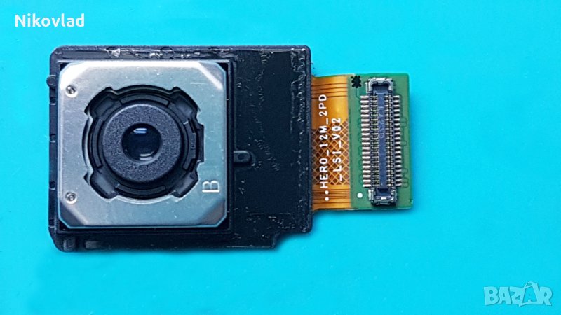 Основна камера Samsung Galaxy S7 (G930F), снимка 1