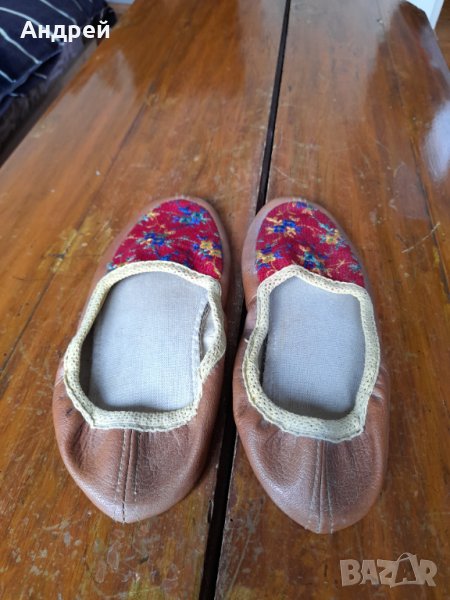 Стари цвички #7, снимка 1