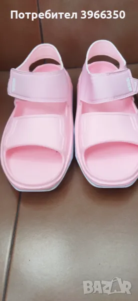 Дамски сандали, снимка 1