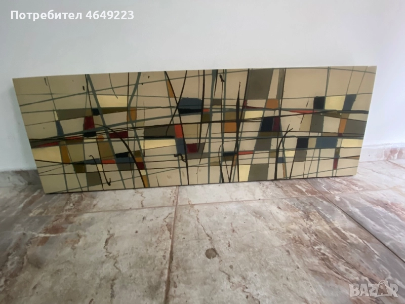 картина, снимка 1