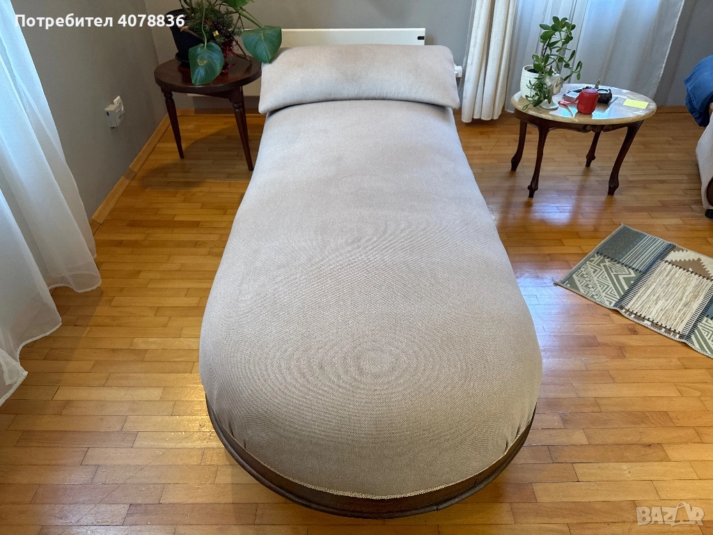 Ретро кушетка , снимка 1