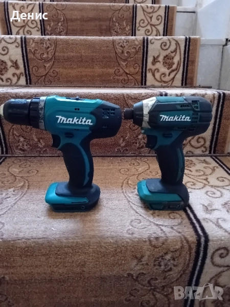 Винтоверт И Импакт , снимка 1