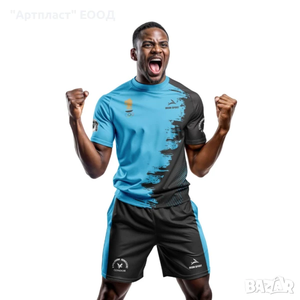 СПОРТЕН ЕКИП, снимка 1