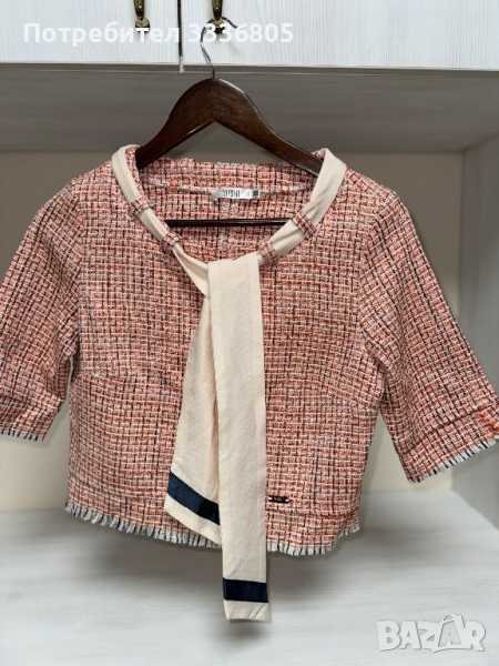 Блуза Алеса, снимка 1