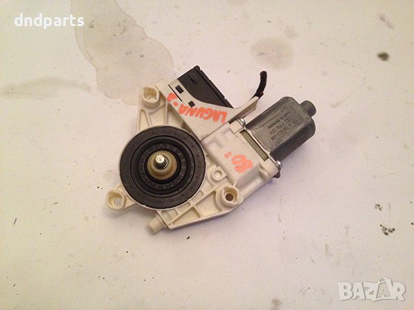 Моторче ел. стъкло за Renault Laguna, /2007-2015/, /задно, ляво/, снимка 1