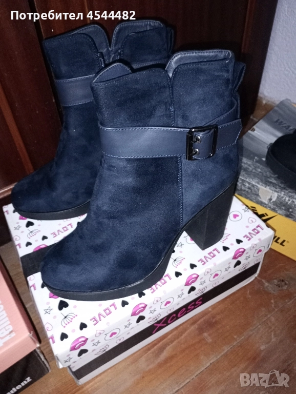 дамски обувки , снимка 1