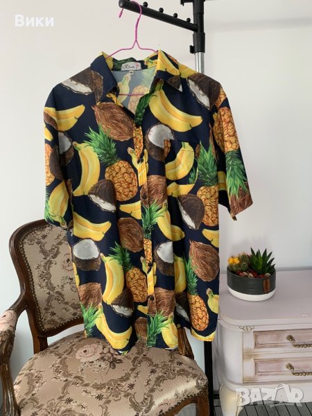 Риза в размер XL, снимка 1