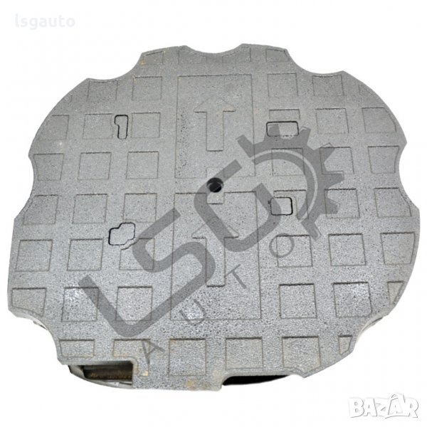 Стойка инструменти багажник BMW  5 Series (E60,E61) 2003-2010 B010222N-262, снимка 1