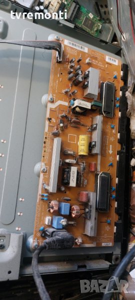 Power Board H32HD-9SS BN44-00260A SAMSUNG LE32B450C4W 32inc DISPLAY T315XW02 V.V, снимка 1