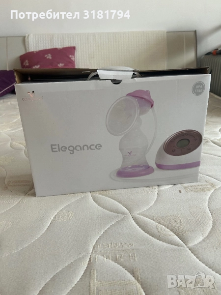 Помпа за кърма Cangaroo, снимка 1