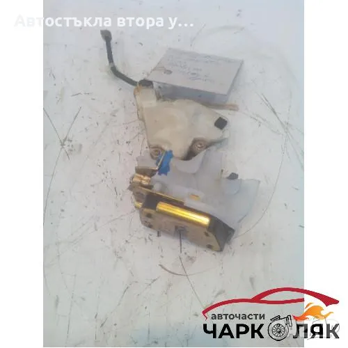 Брава врата задна лява Субару Импреза, снимка 1