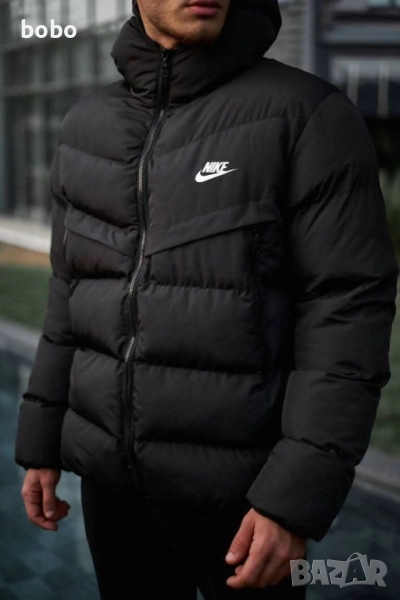 Нови мъжки якета nike , снимка 1