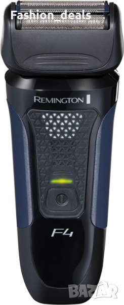 Ново Remington Водоустойчива самобръсначка с фолио безжична електрическа Мъже Тример Подарък, снимка 1