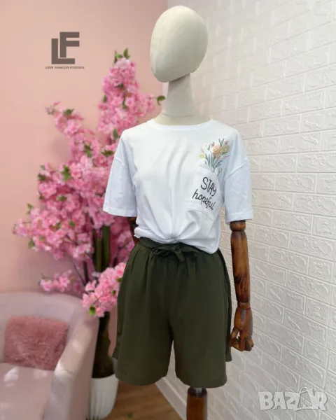 Панталонки  , снимка 1