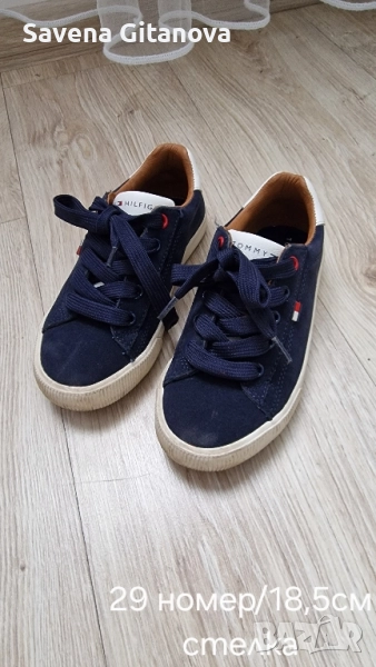 Детски оригинални кецове , снимка 1