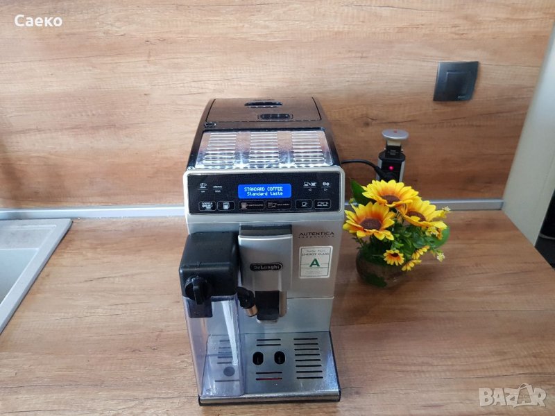 Delonghi autentica , снимка 1