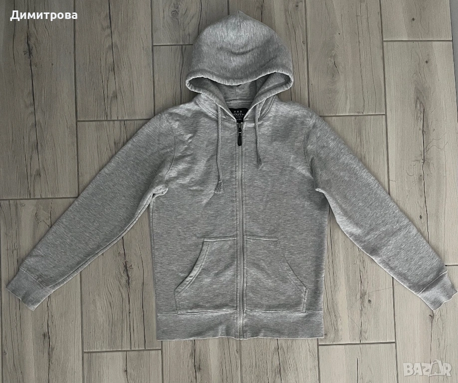 Горница с качулка South West, снимка 1