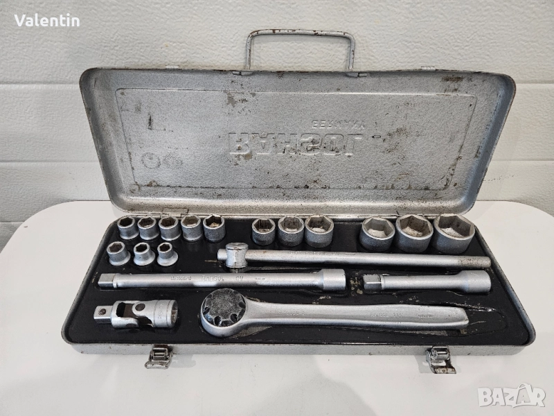 Немско гедаре Rahsol, снимка 1