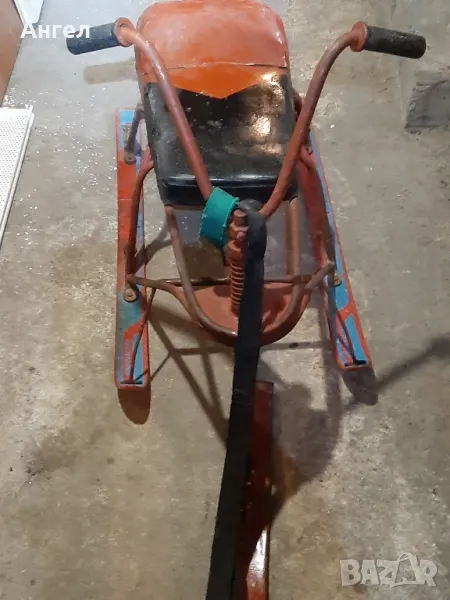 продавам чук и гек, снимка 1